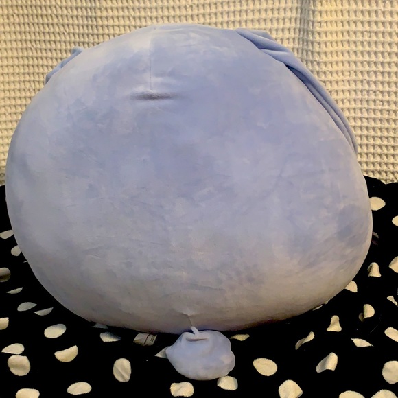 Sebastian HTF squishmallow bunny rare - Picture 3 of 6